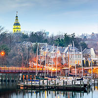Annapolis