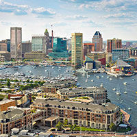 Baltimore