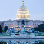 Washington DC