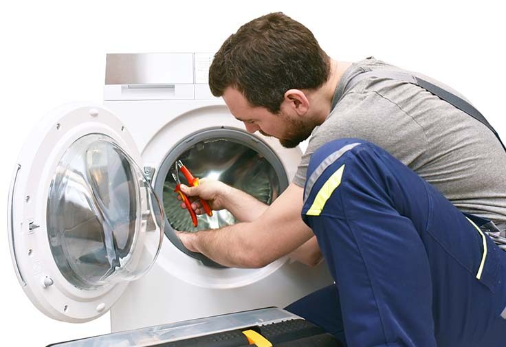 about-washing-machine