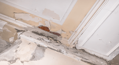 Water Damage Claims in Erie , PA