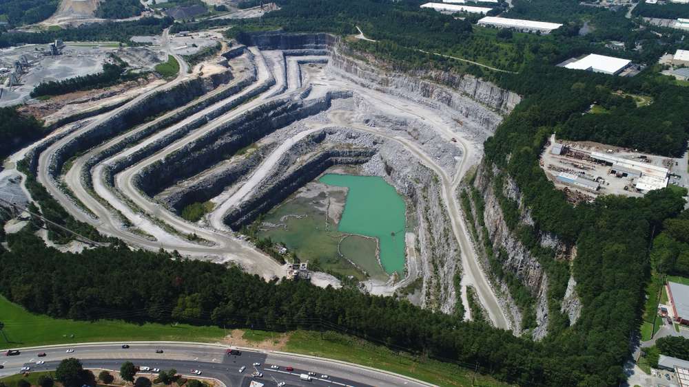 Banner for Norcross, GA