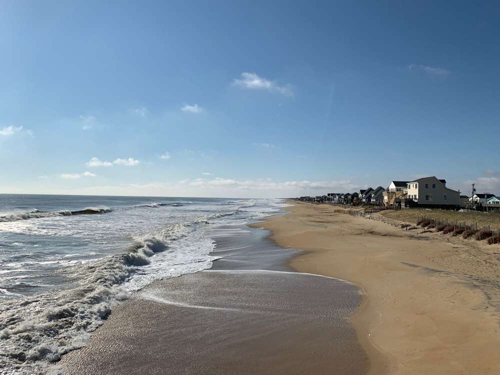 Banner for Kitty Hawk, North Carolina