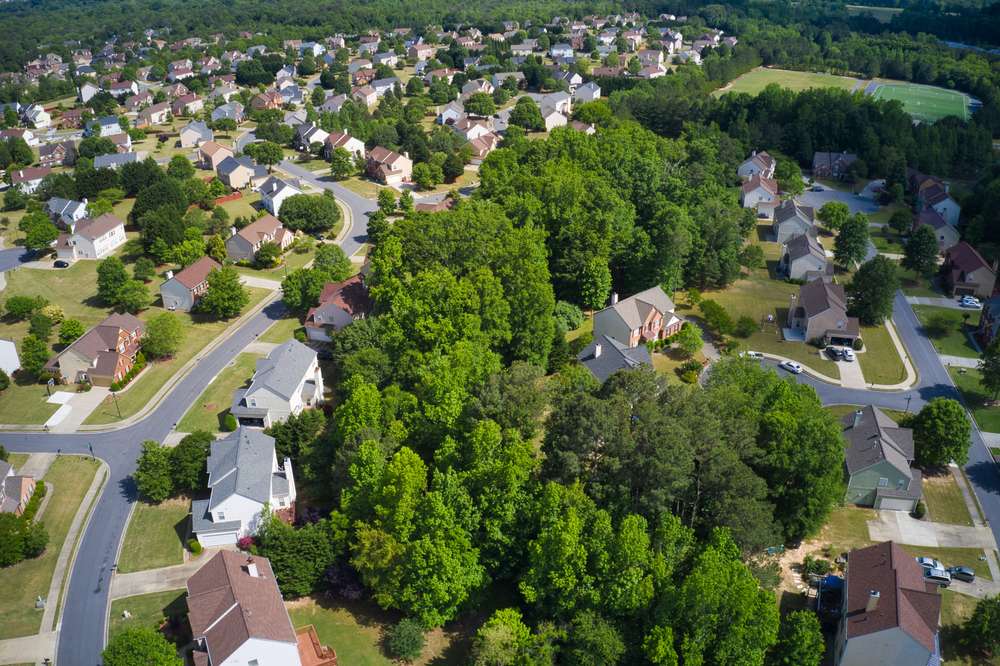 Banner for Duluth, GA