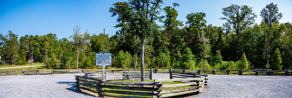 Banner for Goose Creek, South Carolina