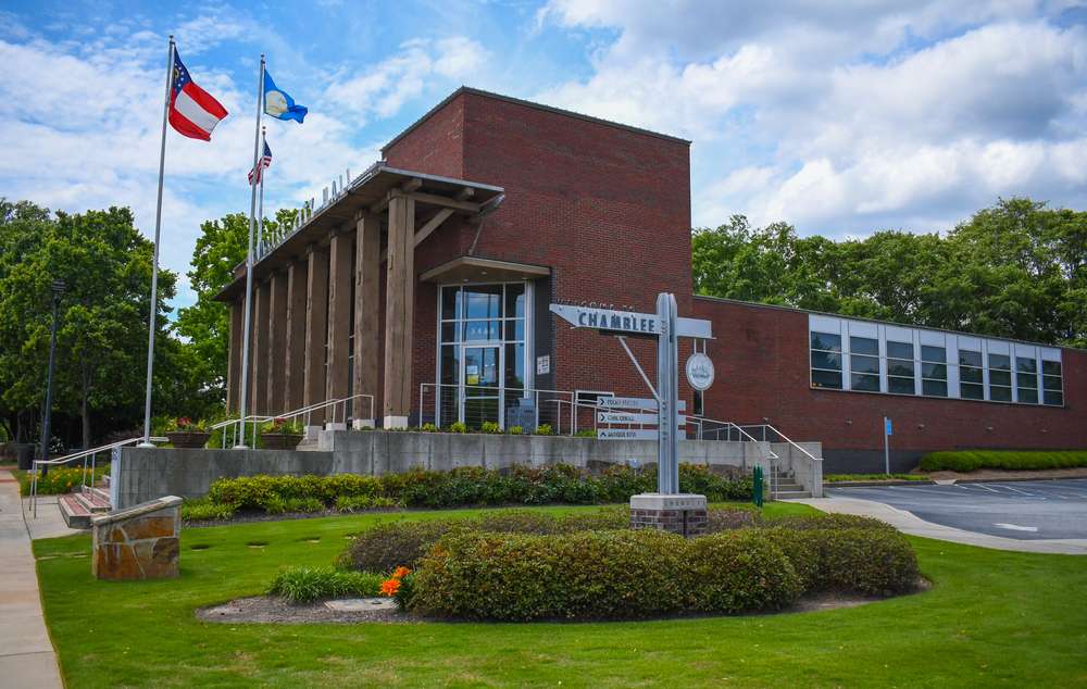 chamblee georgia public adjuster