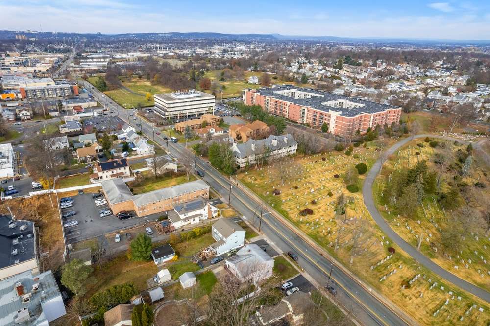 Banner for Clifton, New Jersey