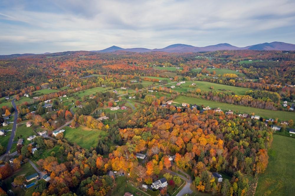 Banner for Barre, VT