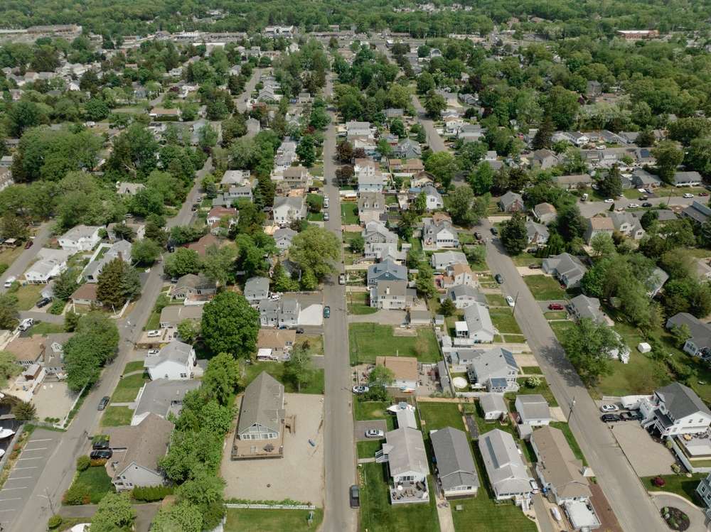 Banner for Lakewood, New Jersey