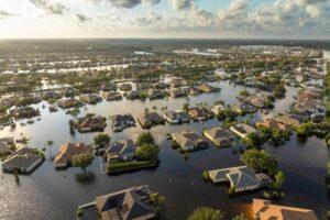 florida house flooding