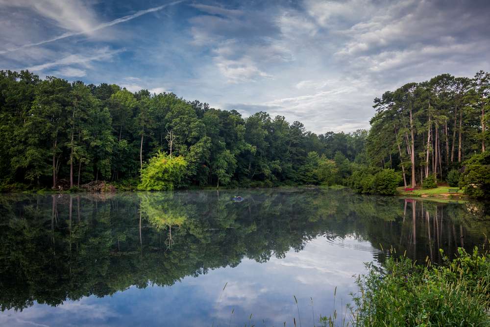 Banner for Tucker, GA