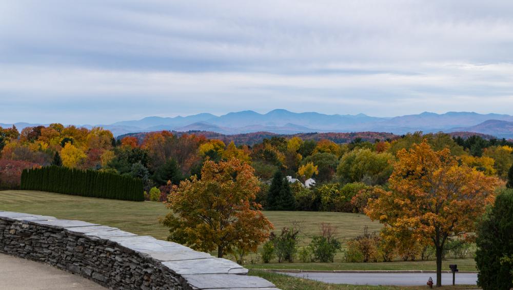 Banner for South Burlington, VT