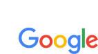  Google - logo